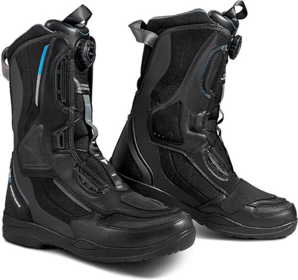 SHIMA STRATO WP | Botas Impermeables