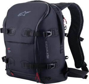 Alpinestars AMP-7 Mochila para Equipaje
