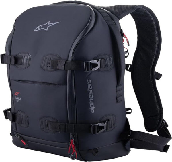 Alpinestars AMP-7 Mochila para Equipaje