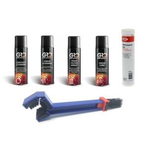Kit De Mantenimiento Total Gro