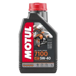 Aceite Motul 7100 5W40