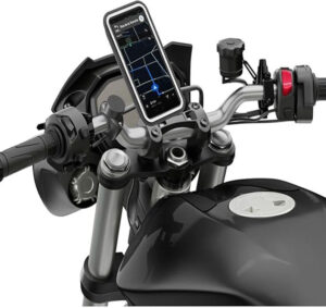 Soporte movil moto magnético PRO