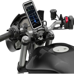 Soporte movil moto magnético PRO